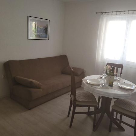 Apartment Anchi 塞尼 外观 照片