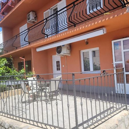 Apartment Anchi 塞尼 外观 照片