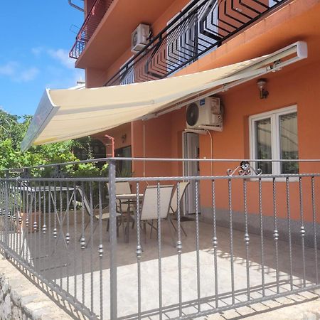 Apartment Anchi 塞尼 外观 照片