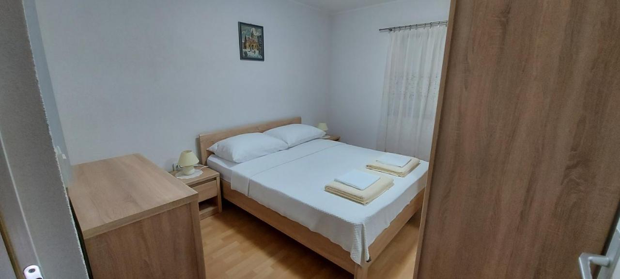 Apartment Anchi 塞尼 外观 照片