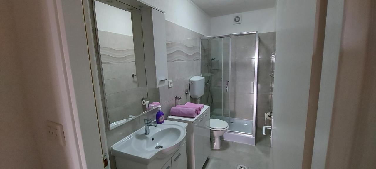 Apartment Anchi 塞尼 外观 照片
