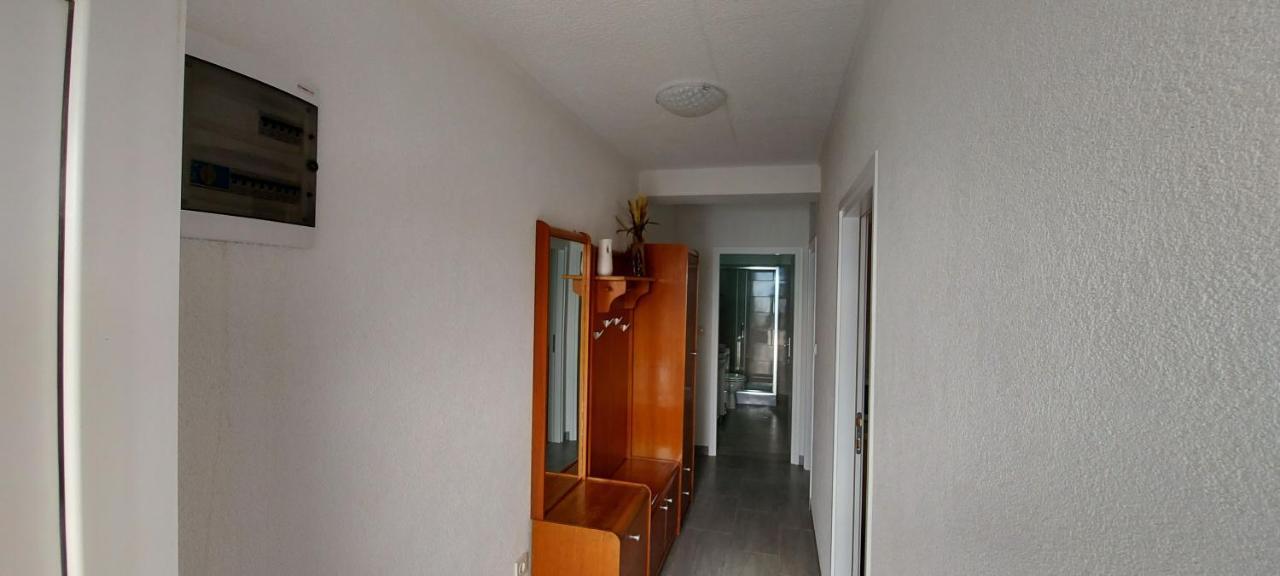 Apartment Anchi 塞尼 外观 照片