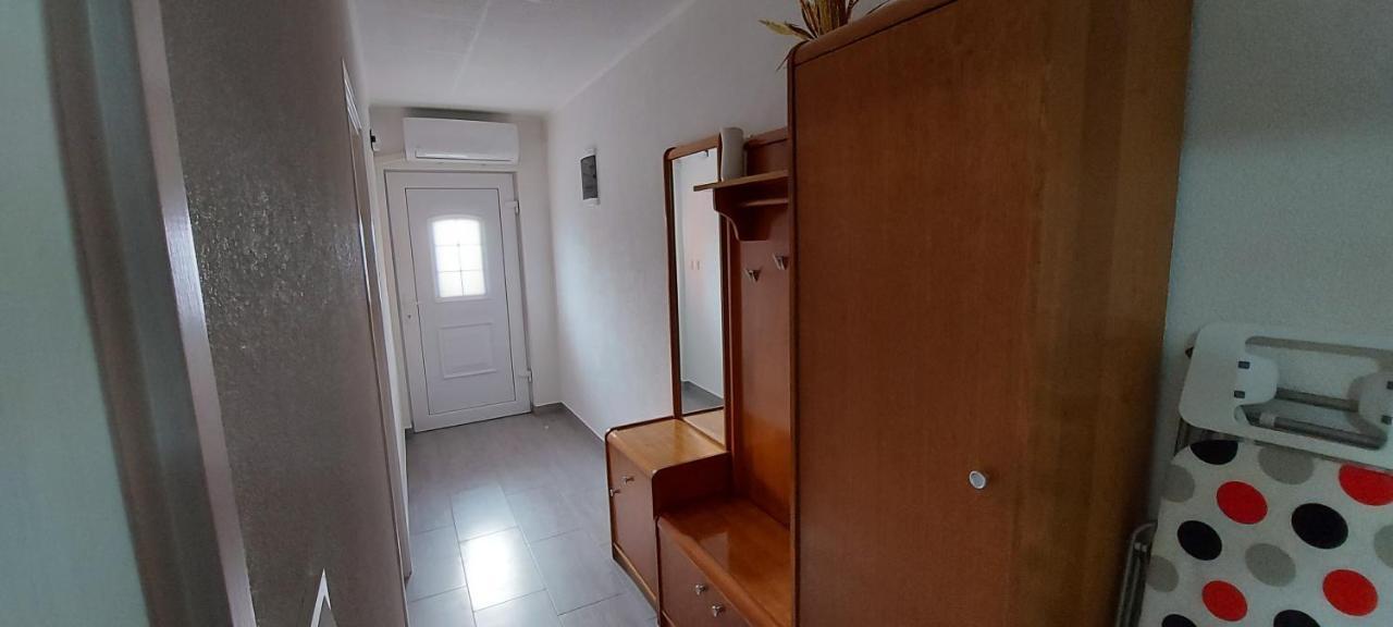 Apartment Anchi 塞尼 外观 照片